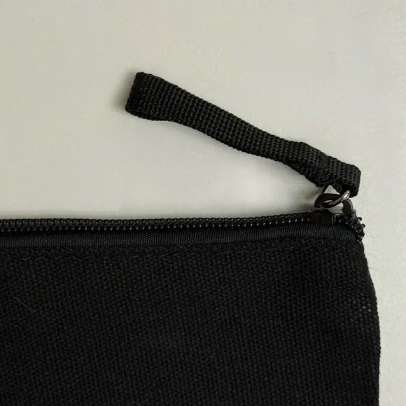 Porsche Fit Kit Black Pouch - Picture 4 of 6